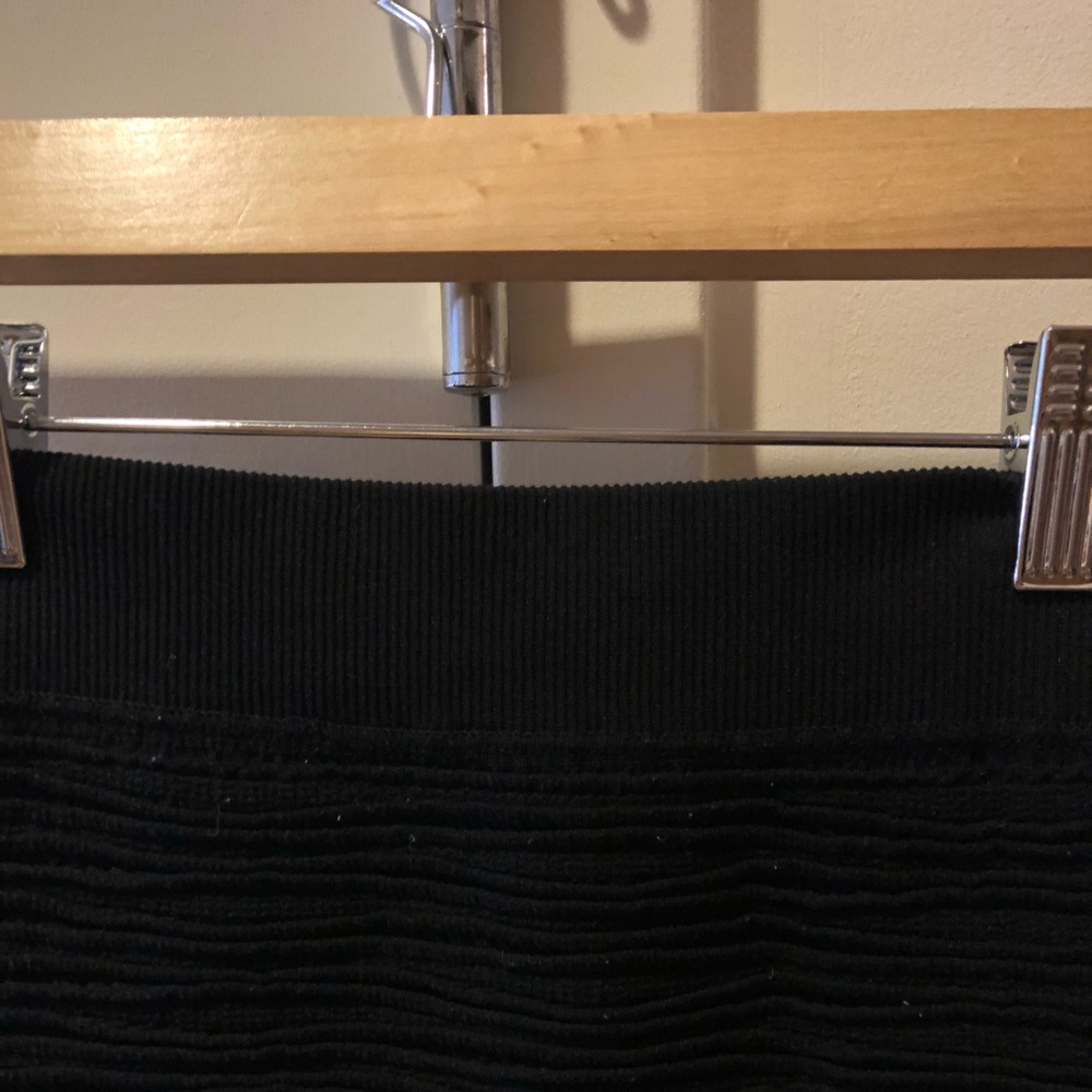 BCBGeneration Stretch Bandage Tube Skirt - Picture 7 of 8